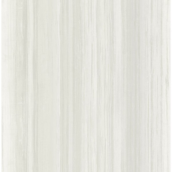 media image for Stripe Wallpaper in Neutrals from the French Impressionist Collection by Seabrook Wallcoverings 292