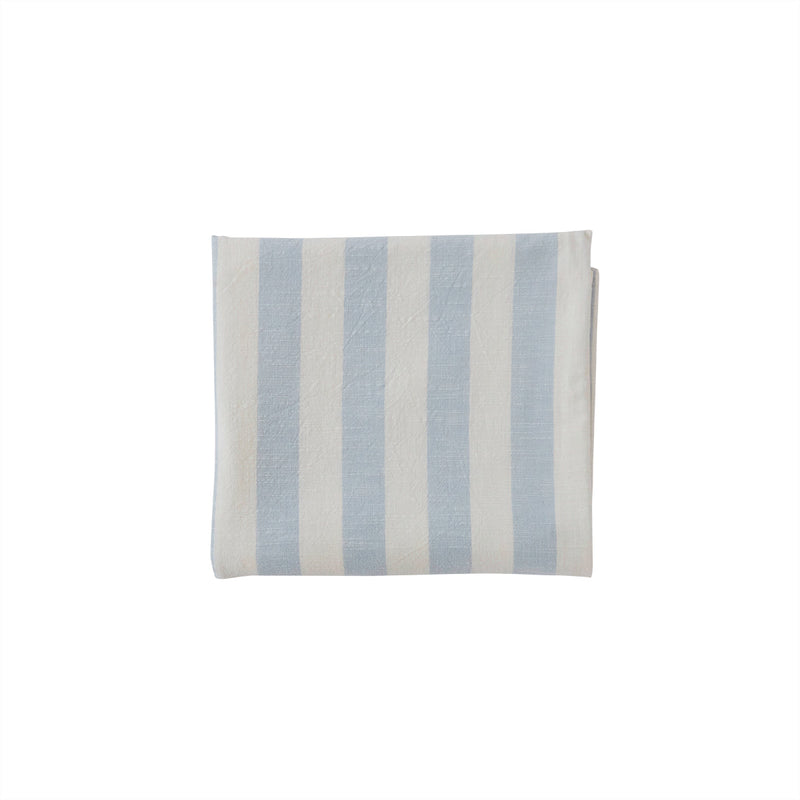 media image for striped tablecloth large ice blue oyoy l300302 1 272