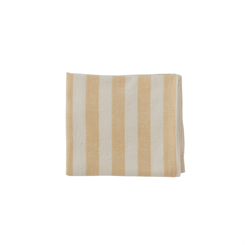 media image for striped tablecloth large vanilla oyoy l300306 1 241