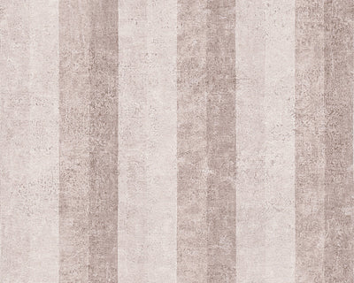 product image of Stripes Wallpaper in Beige and Cream design by BD Wall 531