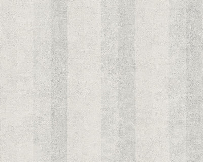 product image of sample stripes wallpaper in grey and metallic design by bd wall 1 572