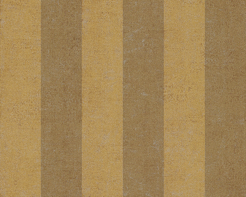 media image for sample stripes wallpaper in metallic design by bd wall 1 259