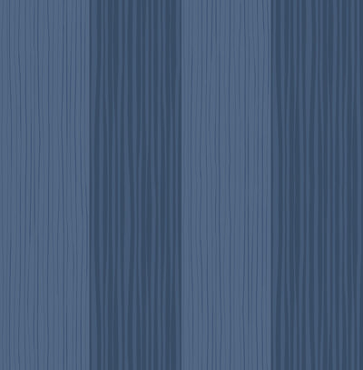 product image of sample stripes wallpaper in navy from the day dreamers collection by seabrook wallcoverings 1 559