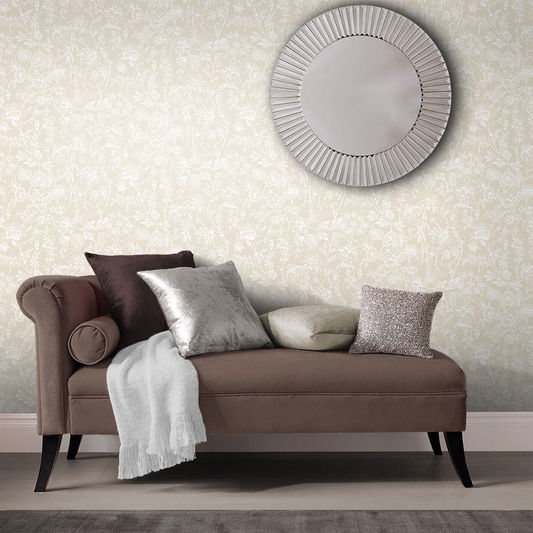 media image for Stroma Wallpaper in Fawn from the Exclusives Collection by Graham & Brown 297