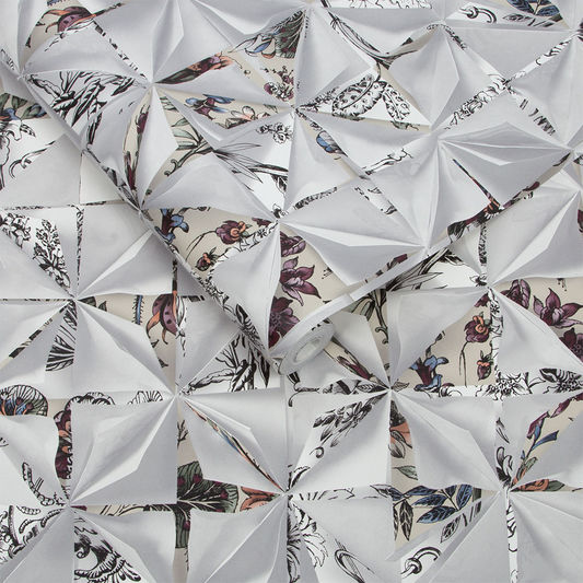 media image for sample stroma wallpaper in origami from the exclusives collection by graham brown 1 212