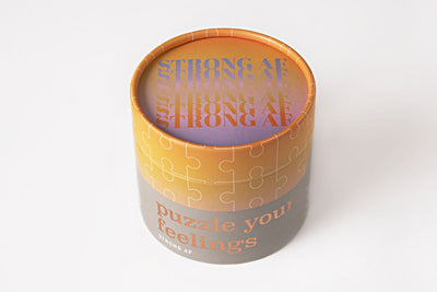 product image for mini puzzle strong af 2 6
