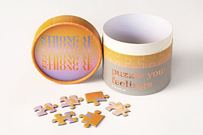 product image for mini puzzle strong af 5 91
