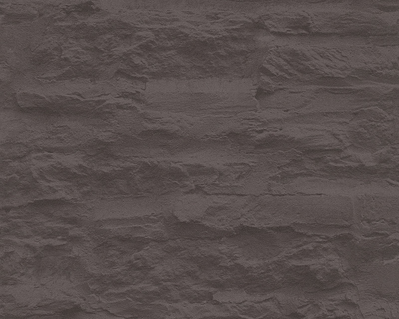 media image for sample structures wallpaper in black design by bd wall 1 222