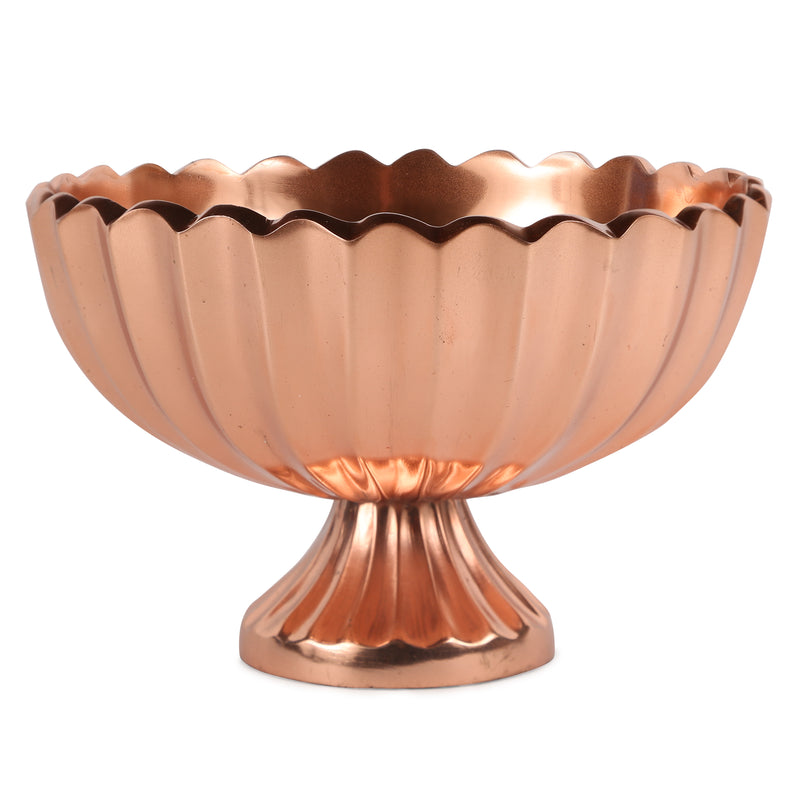 media image for Copper Vase Small 235
