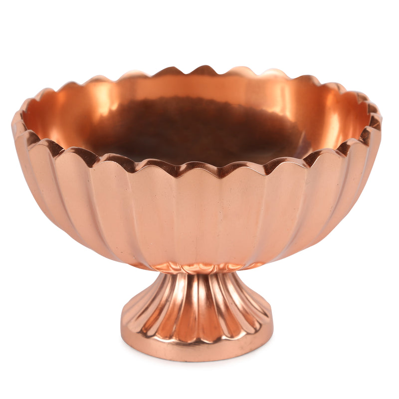 media image for Copper Vase Small 278