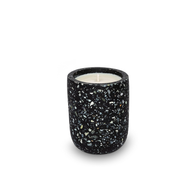 product image for teak and neroli candle design by fazeek 2 5
