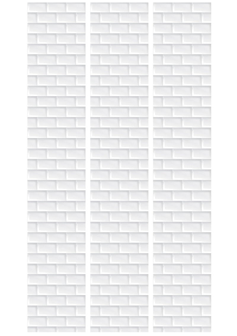 media image for Subway Tiles Wallpaper by KEK Amsterdam 29