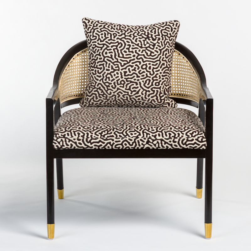 media image for Sumatra Occasional Chair 248