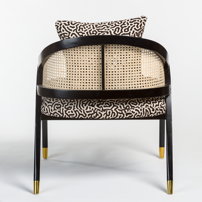product image for Sumatra Occasional Chair 54