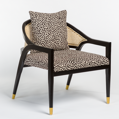 product image for Sumatra Occasional Chair 14