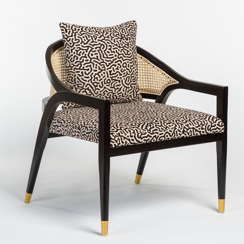 media image for Sumatra Occasional Chair 230