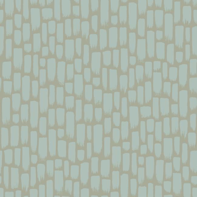 media image for sample sumi e peel stick wallpaper in glint by roommates for york wallcoverings 1 268