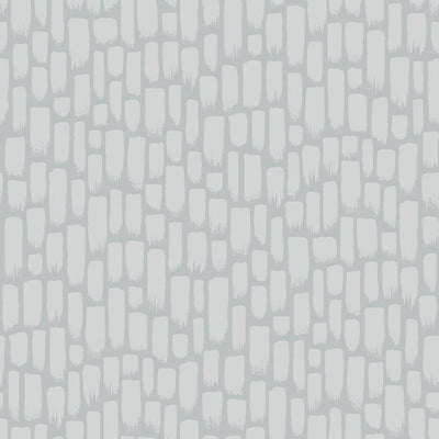 product image of Sumi-E Peel & Stick Wallpaper in Silver by RoomMates for York Wallcoverings 582