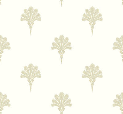 product image of sample summer fan wallpaper in sand dunes from the beach house collection by seabrook wallcoverings 1 534