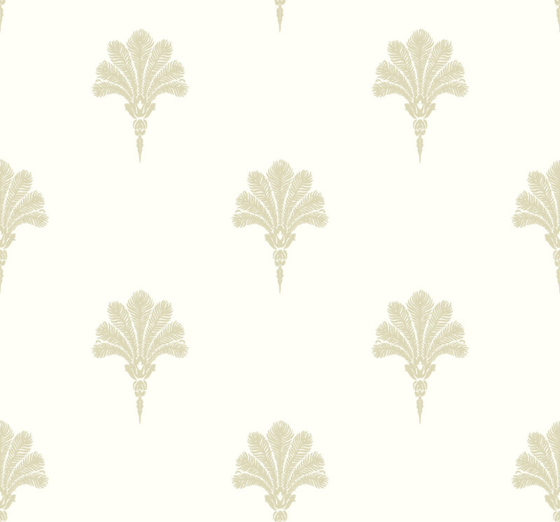media image for sample summer fan wallpaper in sand dunes from the beach house collection by seabrook wallcoverings 1 271
