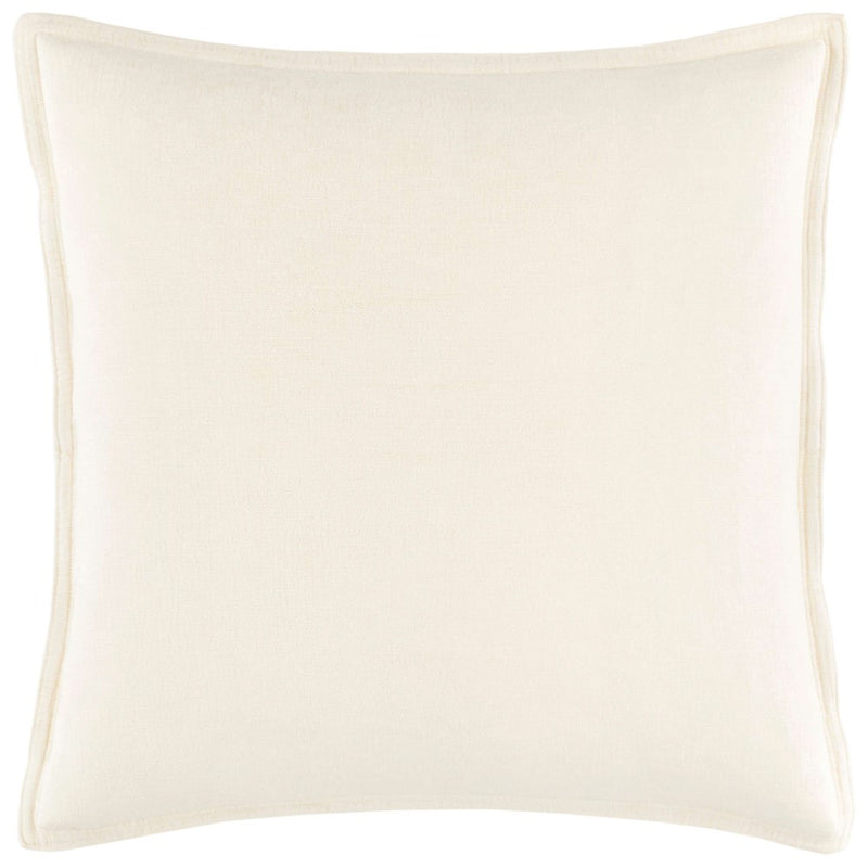 media image for Sumptuous Chenille Ivory Bedding 4 20