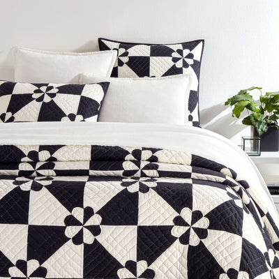 product image for Sunny Side Black Bedding 63