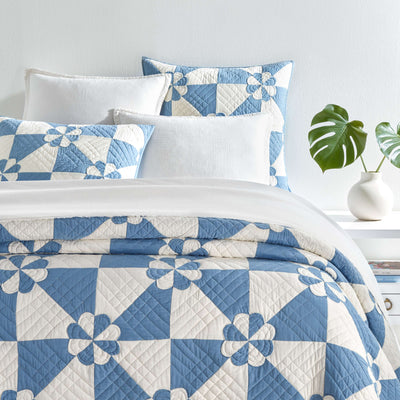 product image for Sunny Side Blue Bedding 30