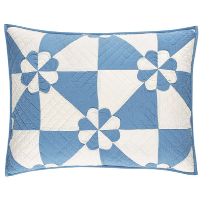 product image for Sunny Side Blue Bedding 28