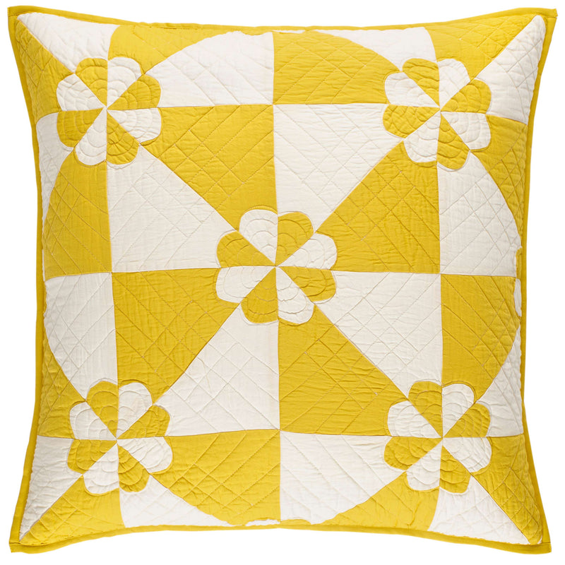 media image for Sunny Side Yellow Bedding 292