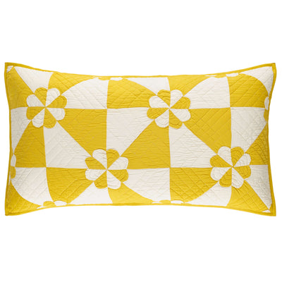 product image for Sunny Side Yellow Bedding 74