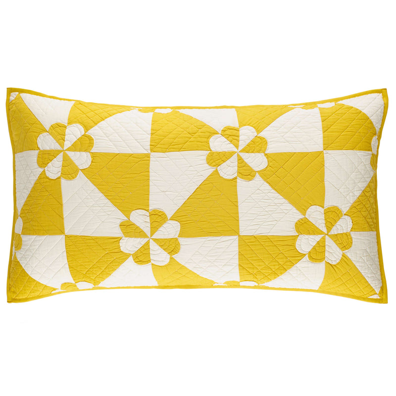 media image for Sunny Side Yellow Bedding 270