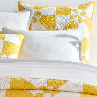 product image for Sunny Side Yellow Bedding 17