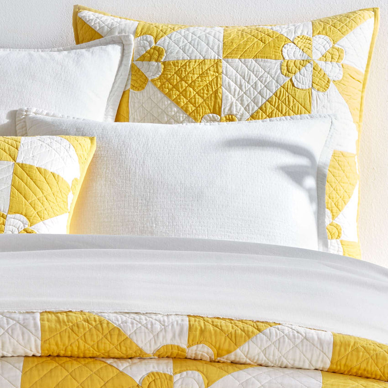 media image for Sunny Side Yellow Bedding 257