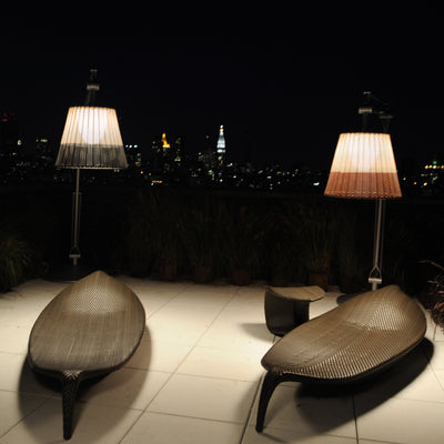 product image for Superarchimoon Aluminium Outdoor Decorative Lighting in Various Colors & Sizes 54