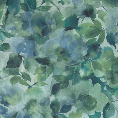 product image for Surimono Wallpaper in Celadon from the Zardozi Collection by Designers Guild 94