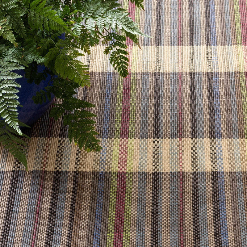 media image for swedish rag indoor outdoor rug by annie selke rdb223 2512 3 232