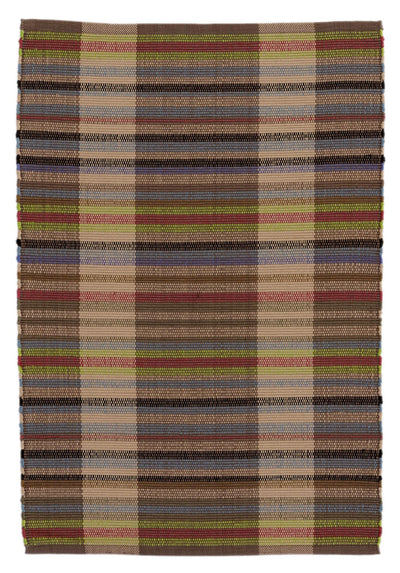 product image for swedish rag indoor outdoor rug by annie selke rdb223 2512 1 63