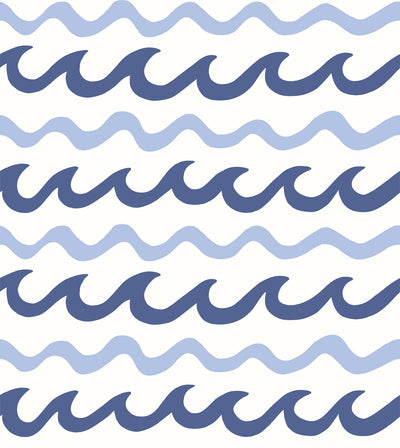 product image for Swell Wallpaper in Byron design by Aimee Wilder 92