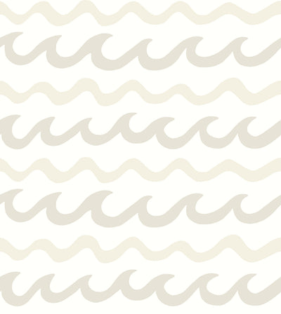 product image for Swell Wallpaper in Coconuts design by Aimee Wilder 40
