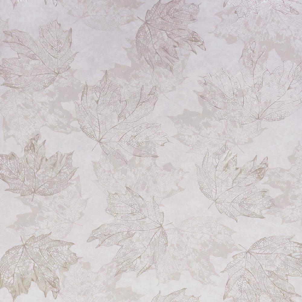 Shop Sycamore Wallpaper in Stone and Pale Gold from the Folium