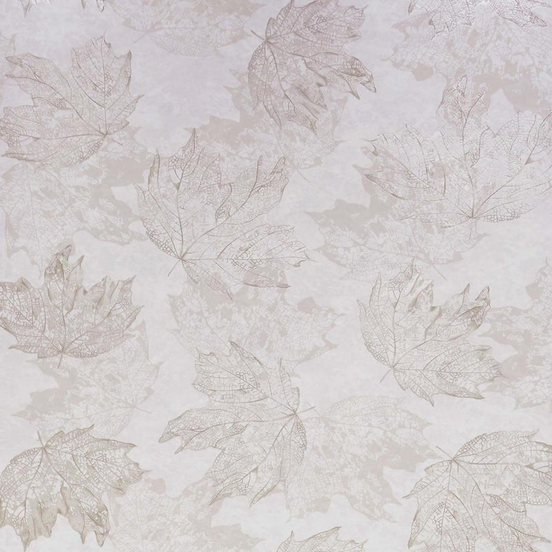 media image for Sycamore Wallpaper in Stone and Pale Gold from the Folium Collection by Osborne & Little 247