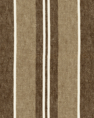 product image of sample szepviz embroidery wallpaper in brown from the complementary collection by mind the gap 1 551