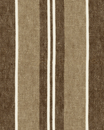 product image of Szepviz Embroidery Wallpaper in Brown from the Complementary Collection by Mind the Gap 582