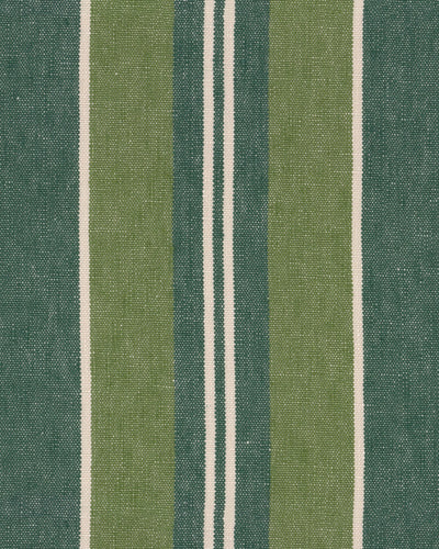 product image of Szepviz Embroidery Wallpaper in Green from the Complementary Collection by Mind the Gap 568