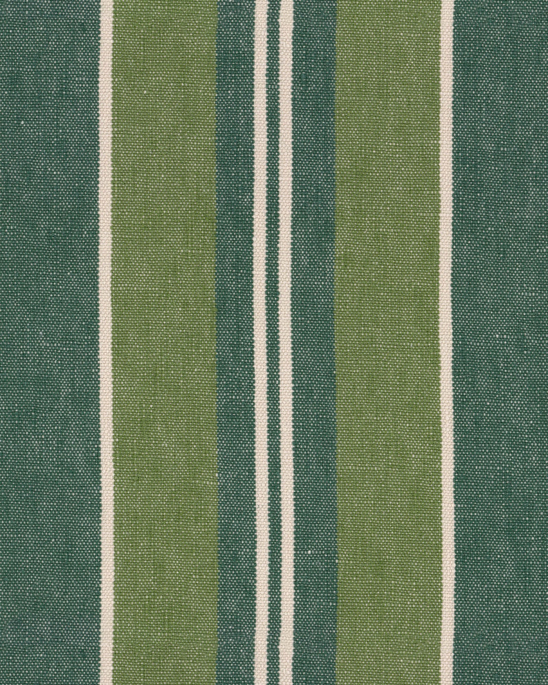 media image for sample szepviz embroidery wallpaper in green from the complementary collection by mind the gap 1 284