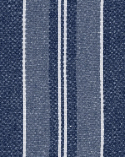 product image of sample szepviz embroidery wallpaper in indigo from the complementary collection by mind the gap 1 55