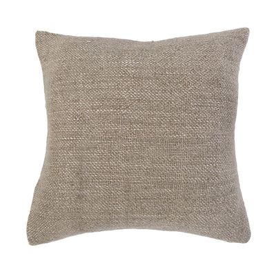 product image for hendrick sand pillow w insert pom pom at home t 5500 sd 21 1 99