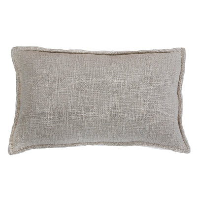 product image for humboldt pillow 14 x 27 in various colors pom pom at home t 5600 sd 10x 6 18