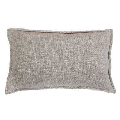 product image for humboldt pillow 14 x 27 in various colors pom pom at home t 5600 sd 10x 6 36