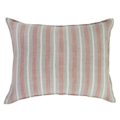 product image for montecito big pillow 28 x 36 with insert 3 8